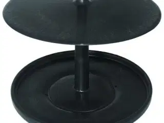 Slikstensholder, til 10 kg sten.