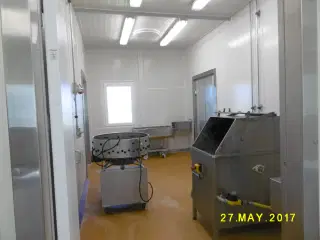 Rotations skoldekar.