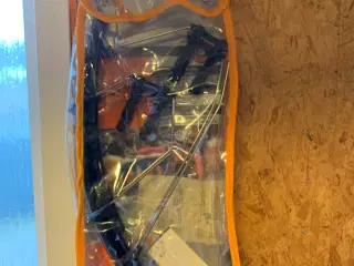 Sks Racer Cykelskærme