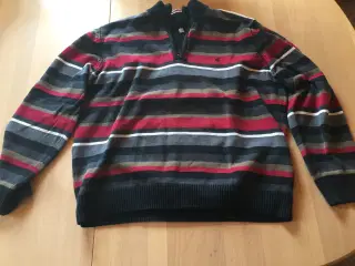 Sweater/strik 