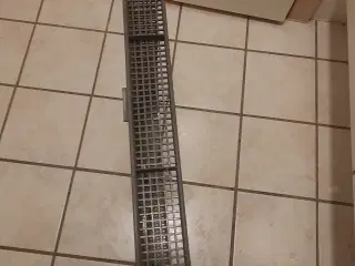 Priklebakker plastbakker rensebakker 