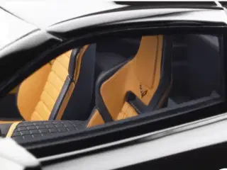 1:18 Chevrolet Corvette C7 Prior Design