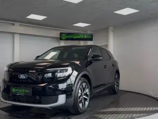 Ford Explorer 82 Select Extended Range