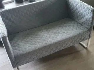 Sød sofa