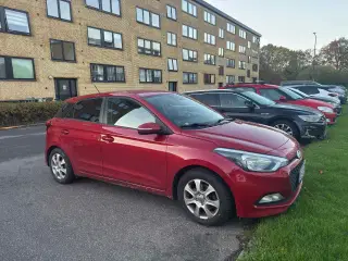 Hyundai i20 1,1 CRDi 75 Trend