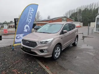 Ford Kuga 2,0 TDCi 180 Vignale aut. AWD