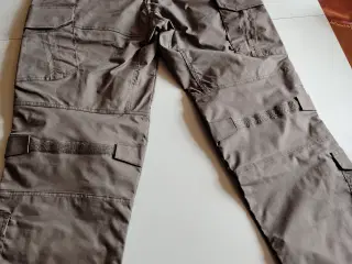 Pentagon kampbukse 