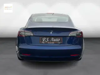 Tesla Model 3  Standard Range+ RWD
