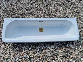 Gammel vask fra Ifø