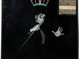 Elvis Presley - King Of R & R -12'boxset