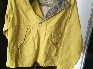 RUGGER VMCS REFINED anorak jacket