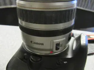 Canon EOS 600D