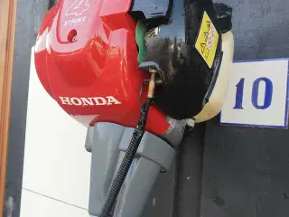 Buskrydder honda 4 takt