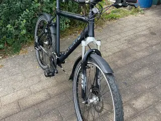 mountainbike. Sorento 26 tommer.     