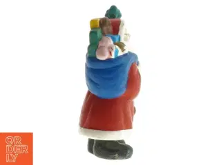 Keramikjulemand figur (str. 11 cm)
