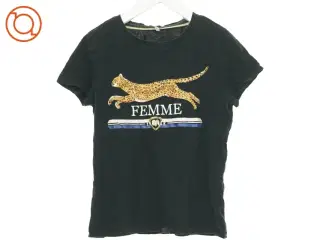 T-Shirt fra Only (str. 152 cm)