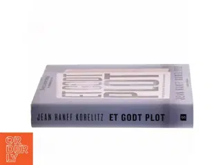 Et godt plot af Jean Hanff Korelitz (f. 1961) (Bog)