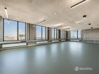 Haslund Hus i Carlsberg Byen