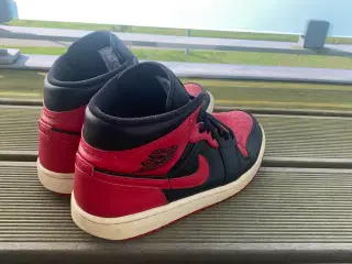 Classic Nike Sko