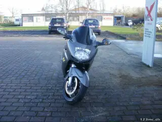Honda CBR 1100 XX
