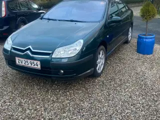 Citroen C 5