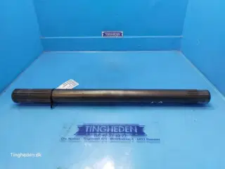 JCB 427 HL Aksel 333/C6067