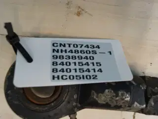New Holland 4860S Stangforbindelse 84015415