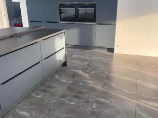 Flotteklinker