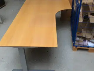 Hæve sænke bord