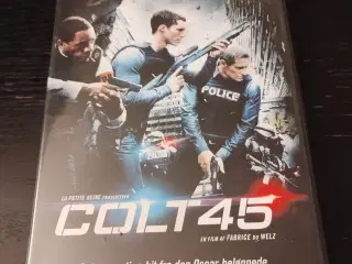 Colt 45 Action film 