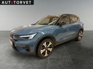 Volvo XC40  P6 ReCharge Core
