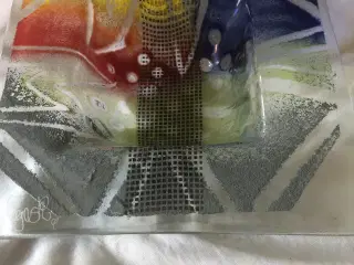 Glas fad