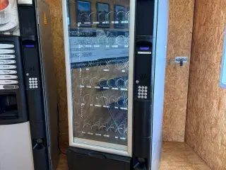 SNAKKY SLIKAUTOMAT