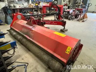 Brakpudser Concept DSF 260