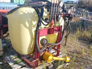 Hardi sprøjte
