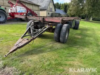 Halmvogn