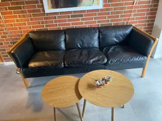 Stouby 3mands sofa