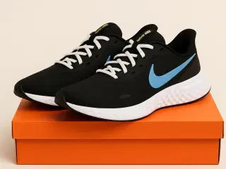 Nike skø Str 41