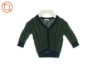 Cardigan fra Benetton (Ca. Str. 56-62)