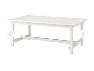 Spisebord nordviken