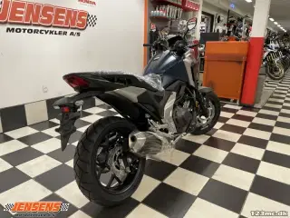 Honda NC 750 XD