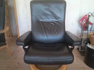 Stressless lænestol 