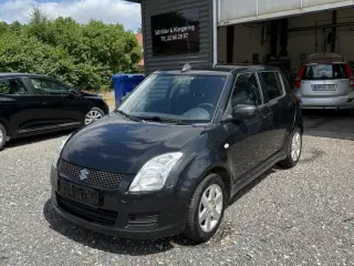 Suzuki Swift 1,3 GL-A