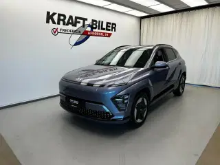 Hyundai Kona 65 EV Advanced