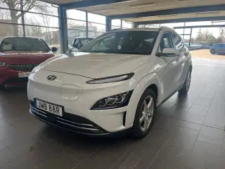 Hyundai Kona 64 EV Essential