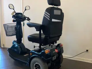 Karma 737 – brugt scooter nr. 71419