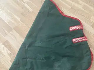 Rambo Duo hals med 100 gram