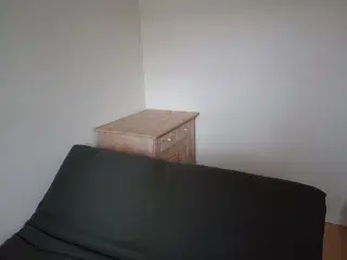 Innovation sovesofa hovedgærde kan reguleres.