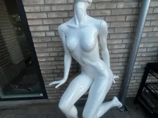 Mannequin dukker til Butikker