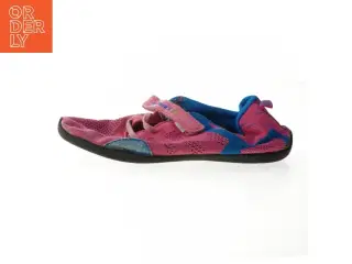 Badesko størrelse 34 fra Pedimark Kids (str. 34 )